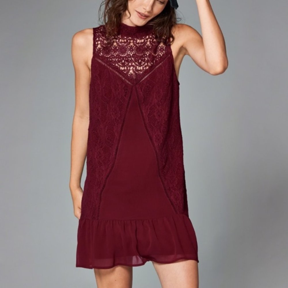 Abercrombie and Fitch Dress Sz XS